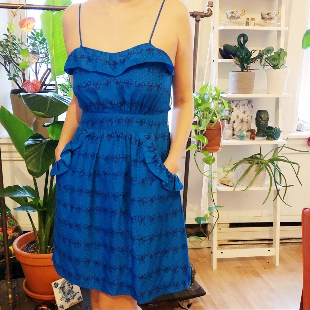 Marc by Marc Jacobs Dress